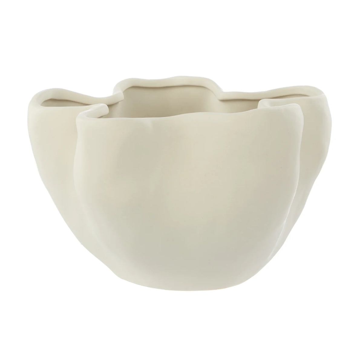 Fluid Vase