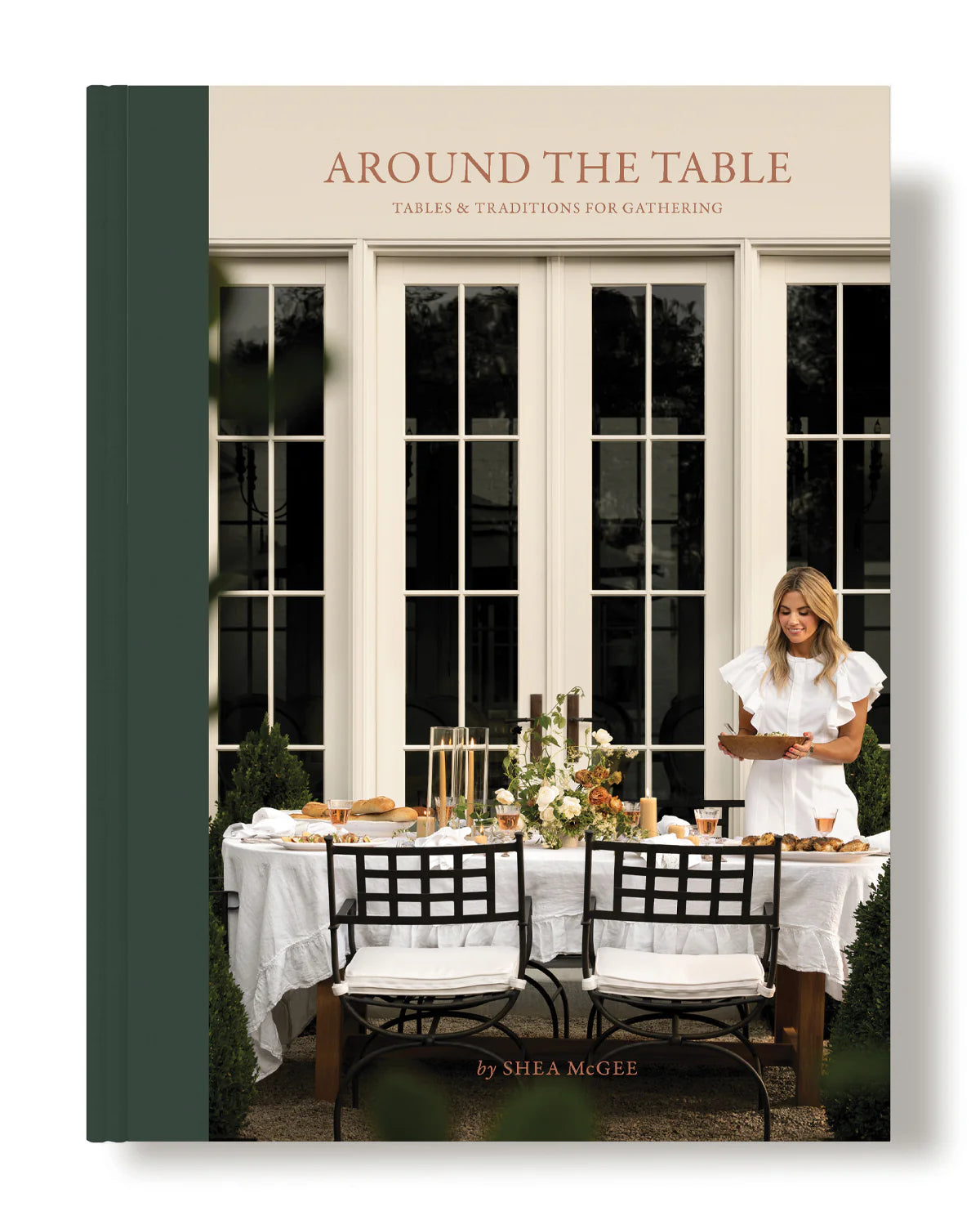 Around The Table by Shea McGee