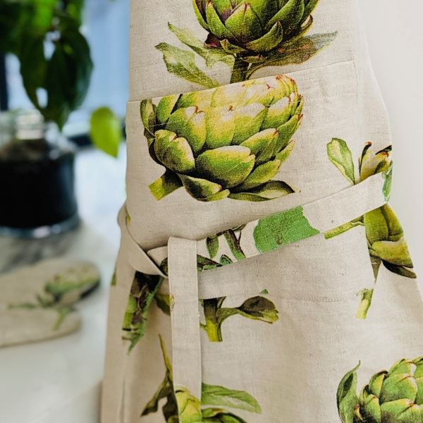 Apron Artichoke