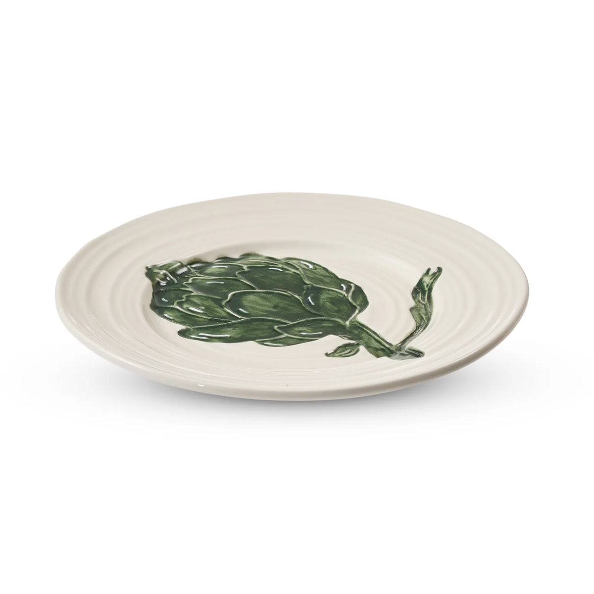 Artichoke Small Plate