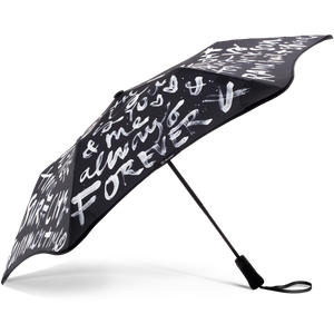 Blunt + 'Blacklist' Limited Edition Metro Umbrella