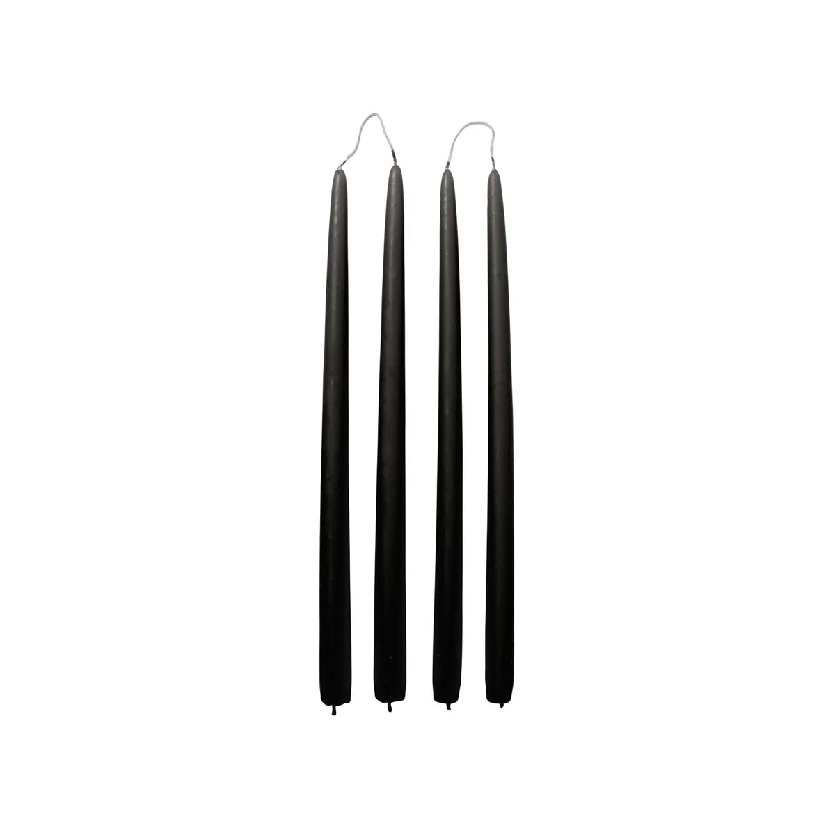 Broste Taper Candle Set of 4