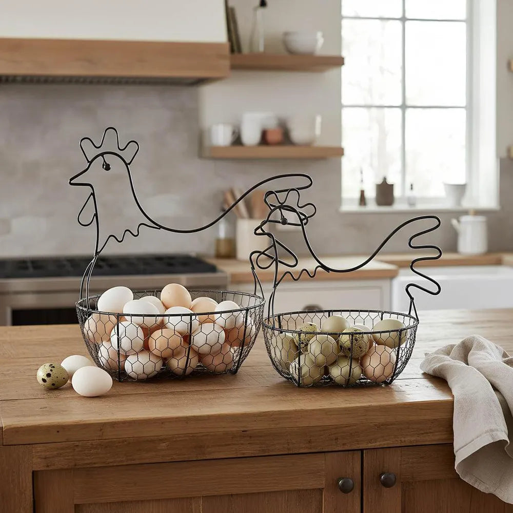 Chicken Baskets