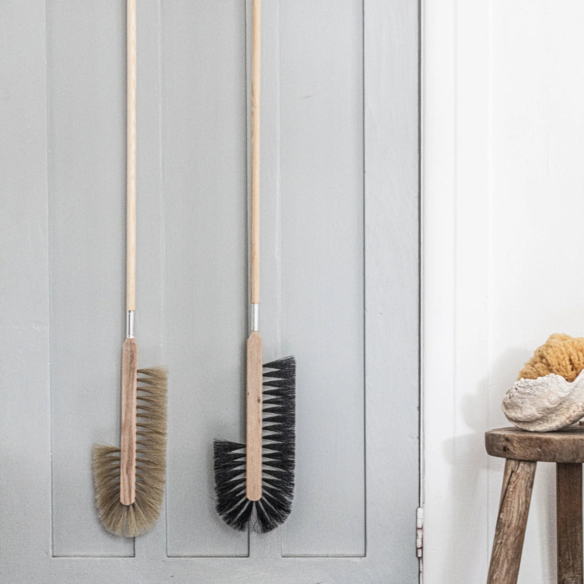 Cupboard/Cornice Broom