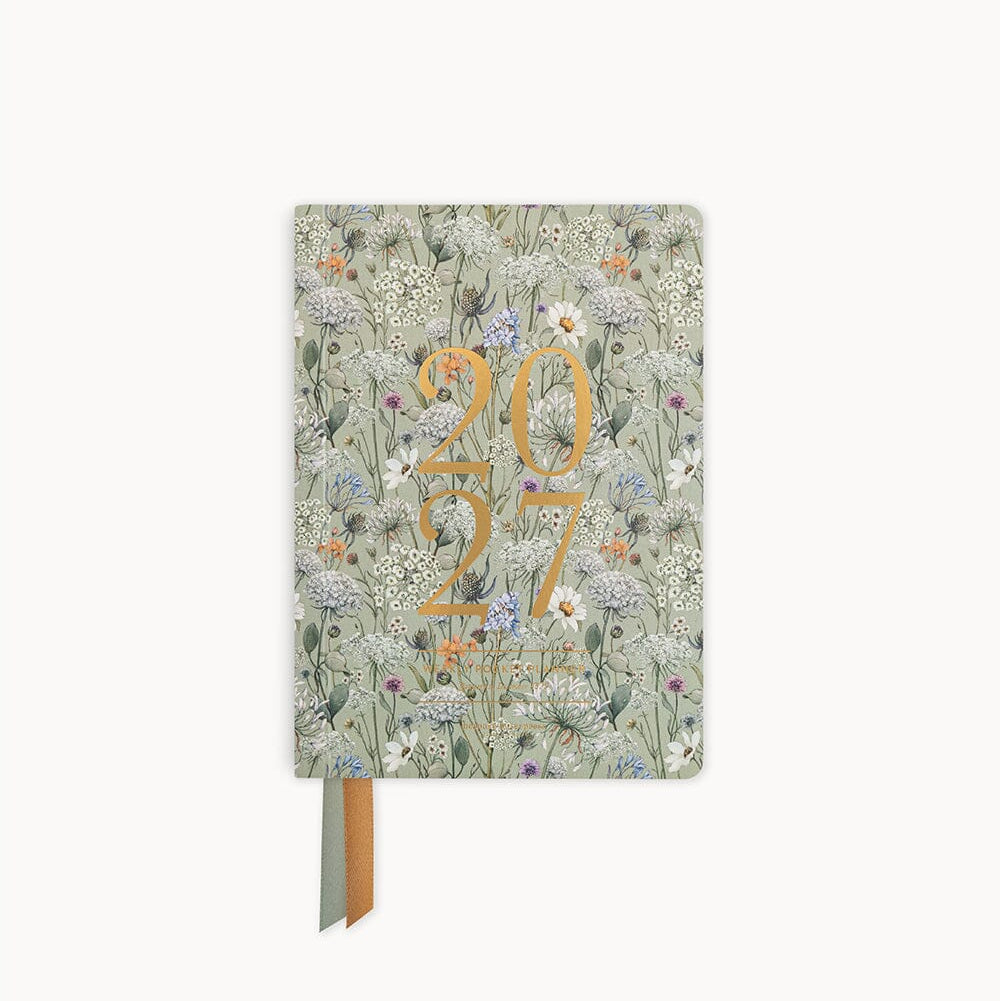 2027 Pocket Planner Willowmere