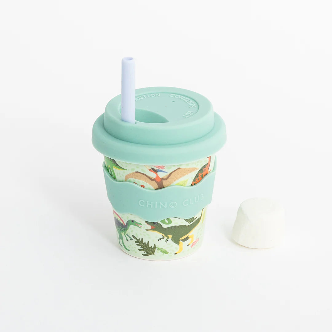 Dino Babychino Cup