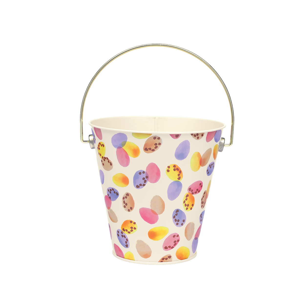 Emma Bridgewater Mini Eggs Tin Bucket