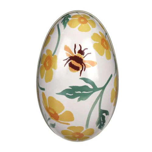 Emma Bridgewater Egg Tin Medium