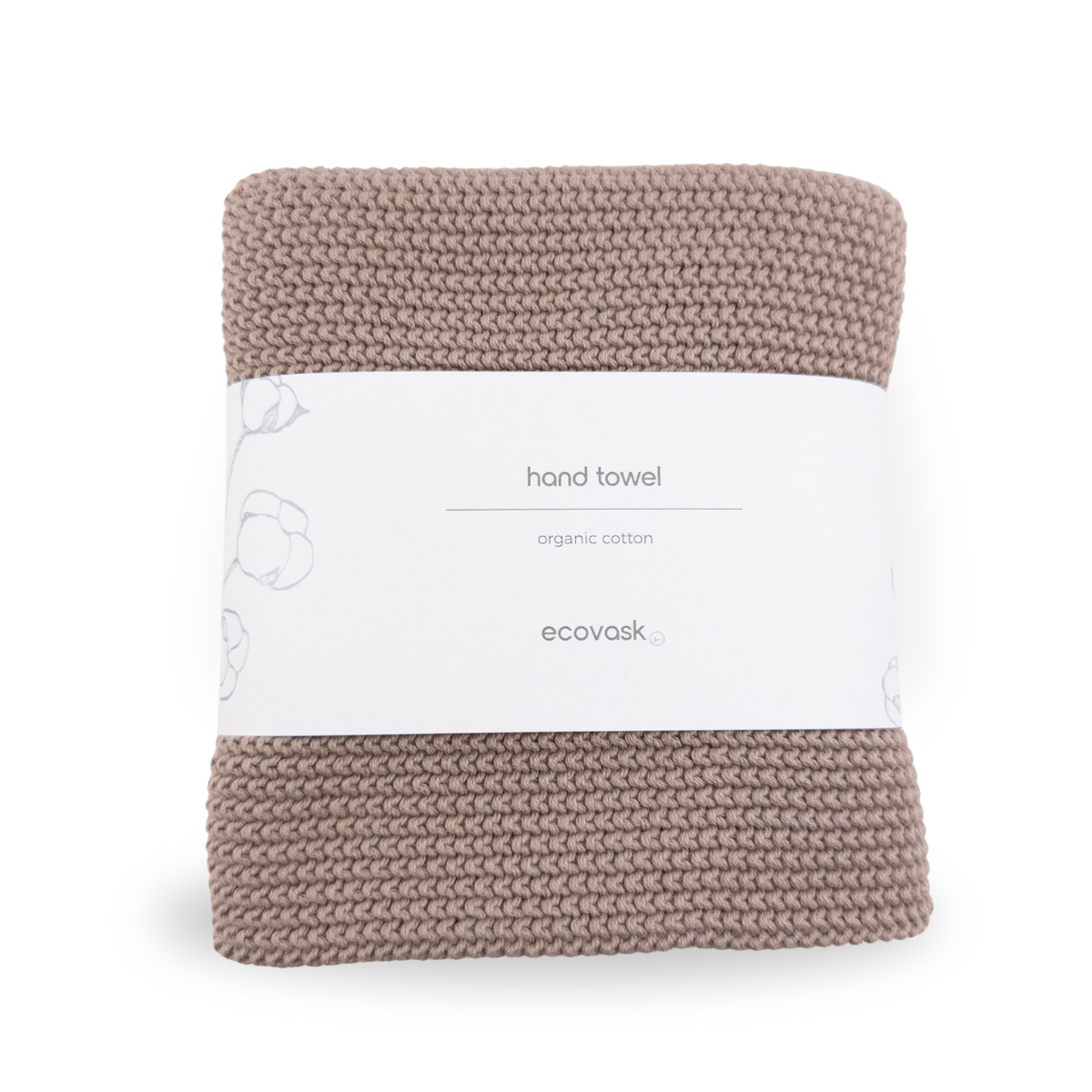 Hand Towel Hummus