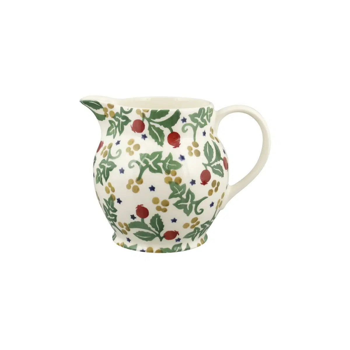 Emma Bridgewater Rosehip & Ivy Jug
