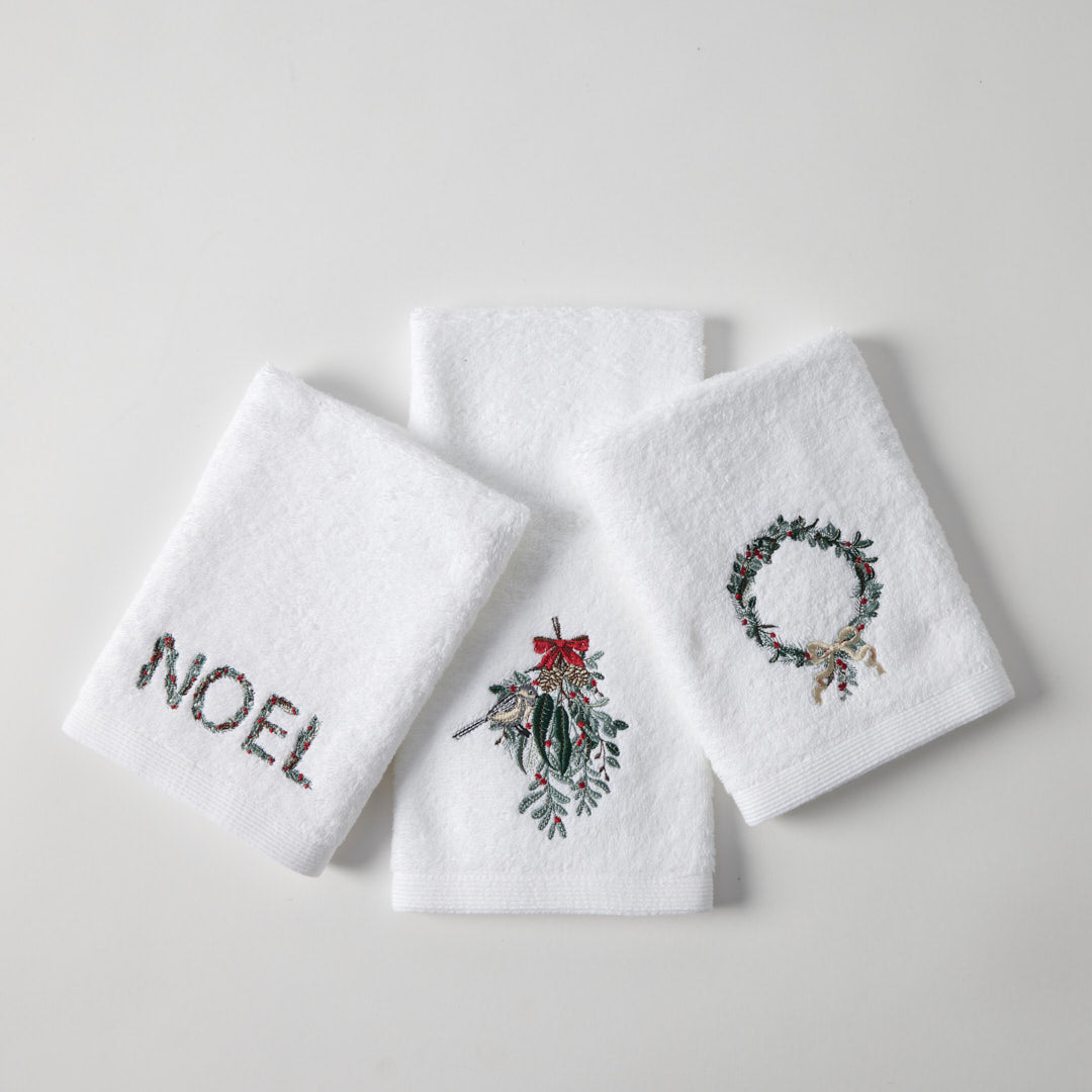 Christmas Hand Towel