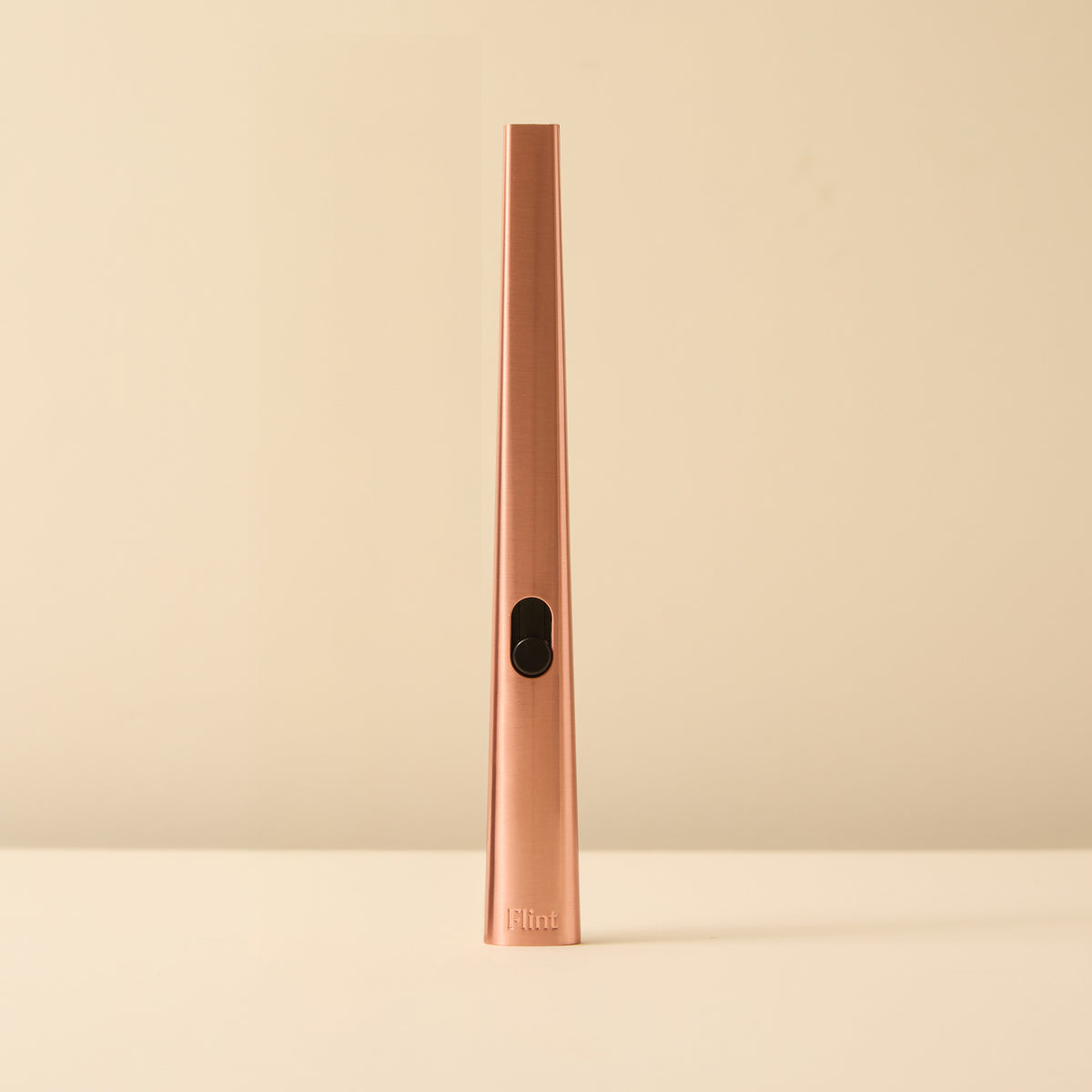 Rechargeable Lighter - Rose Gold