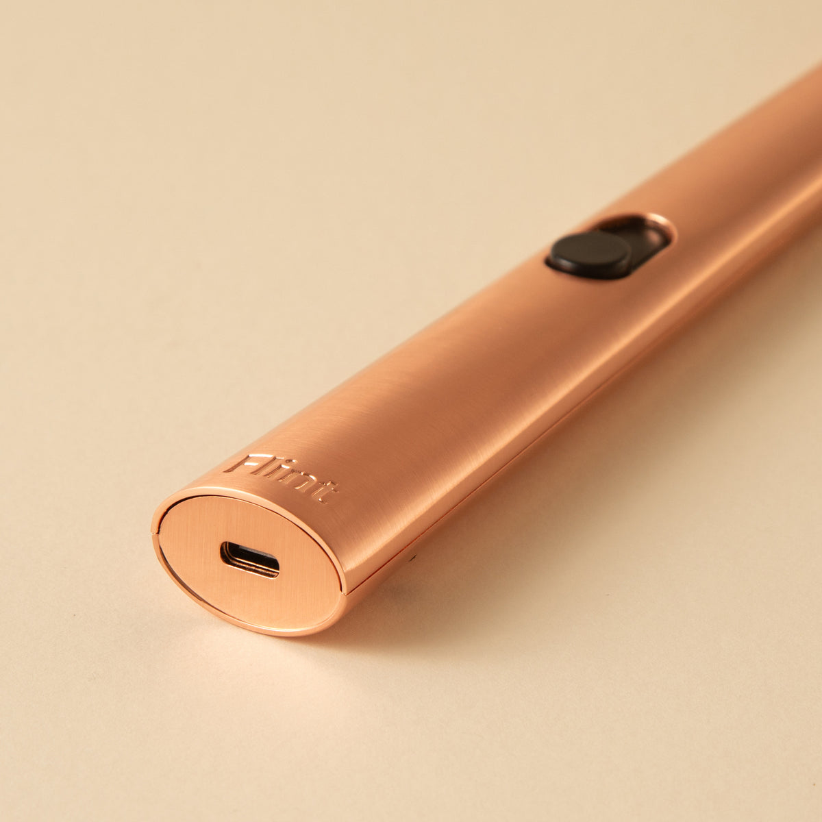 Rechargeable Lighter - Rose Gold
