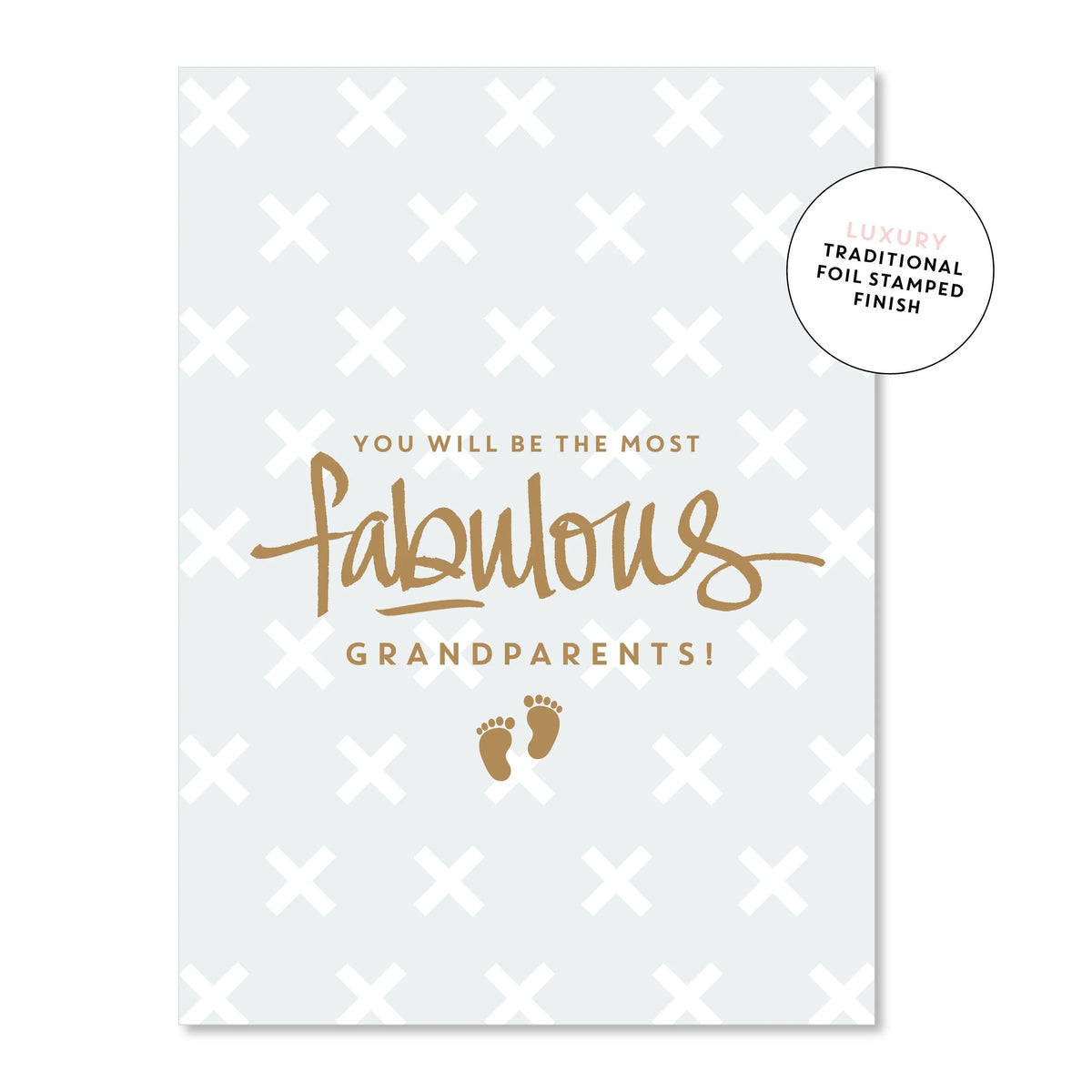Fabulous Grandparents