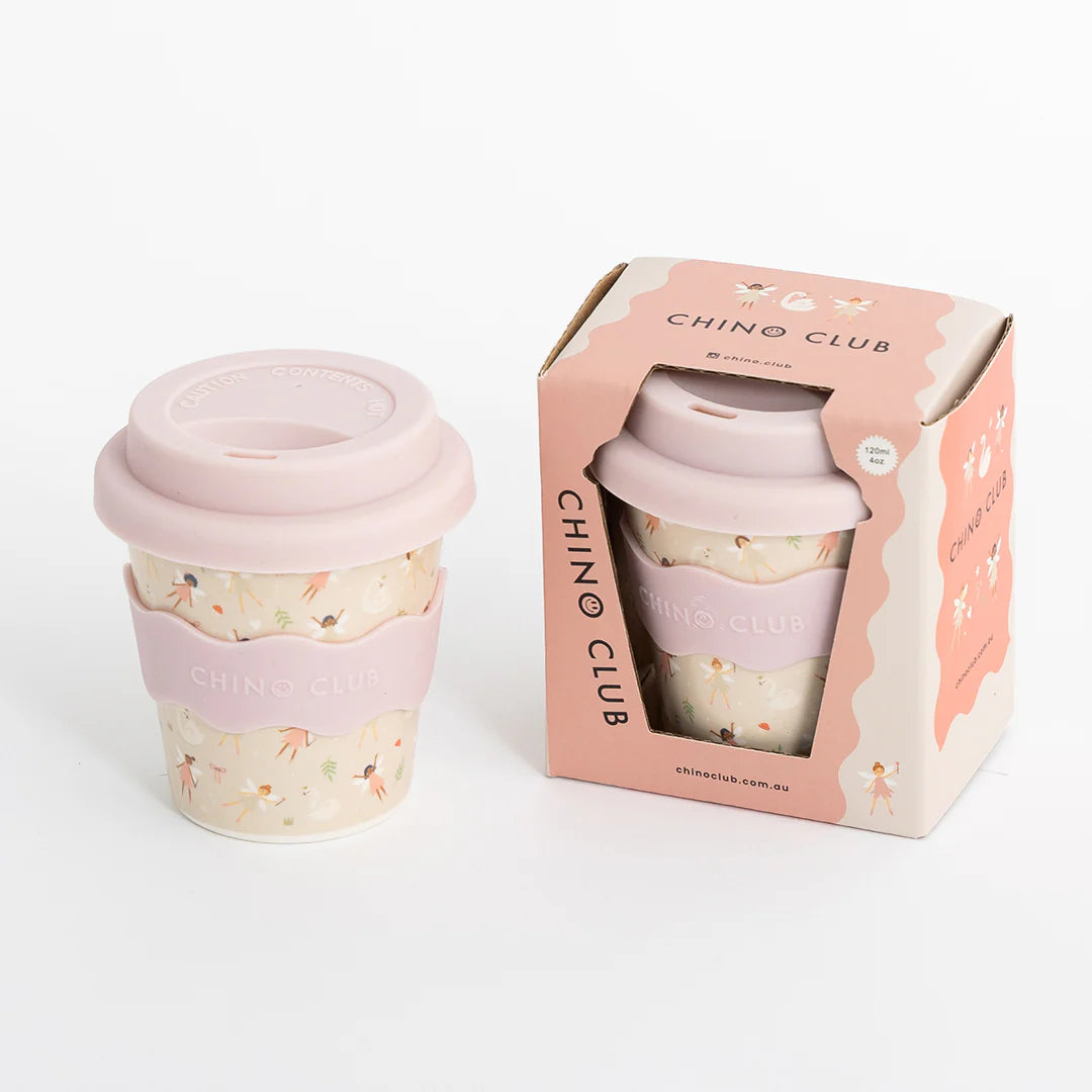 Fairy Babychino Cup