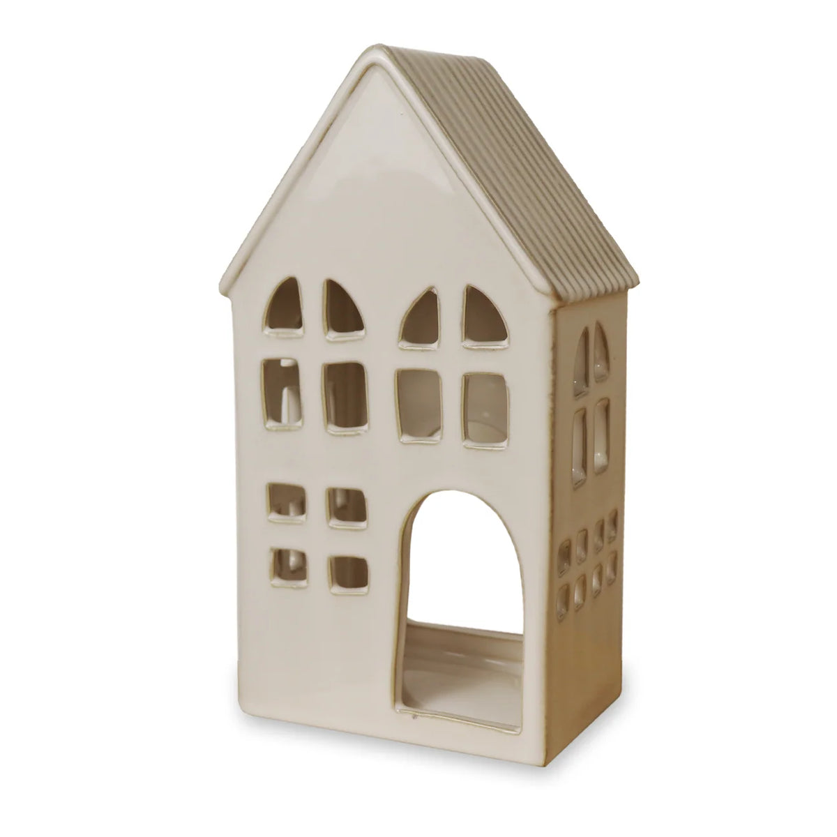 Festive House Ivory Large