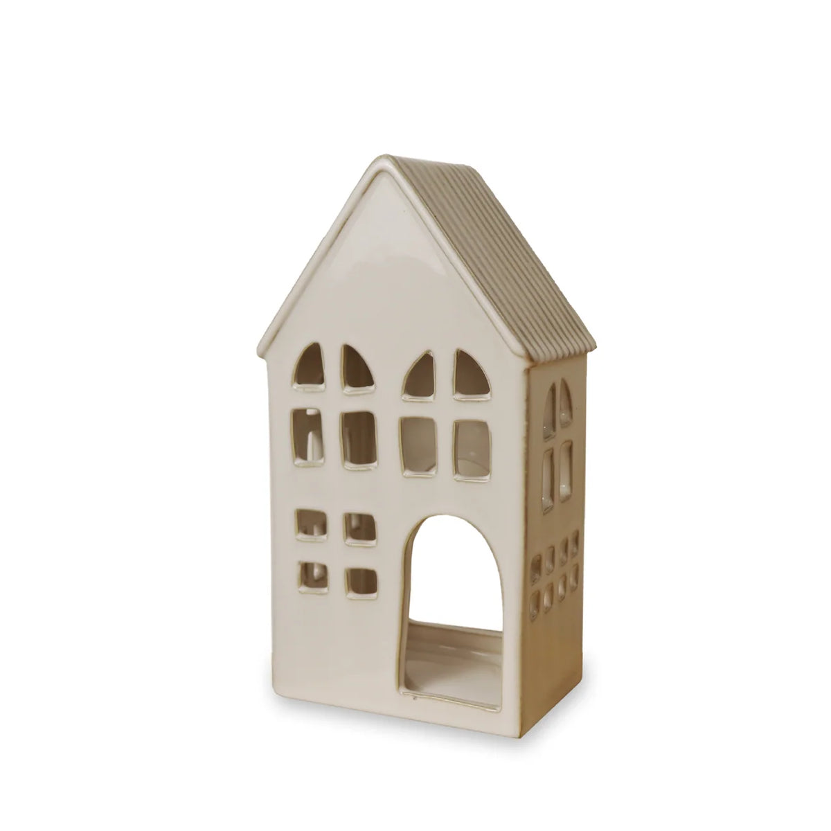 Festive House Ivory Small