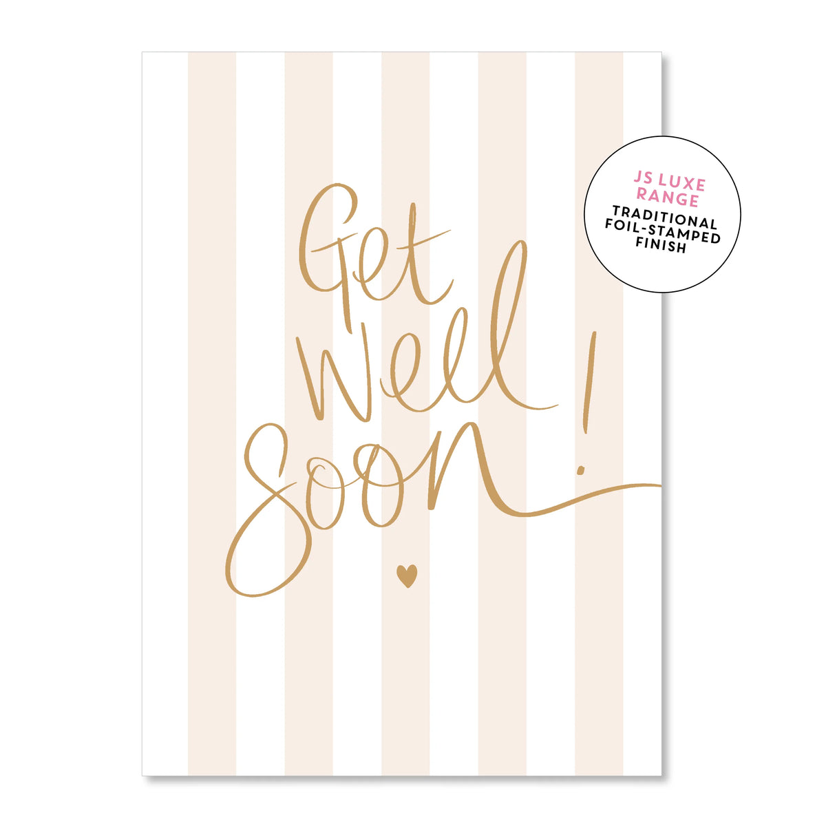 Get Well Soon