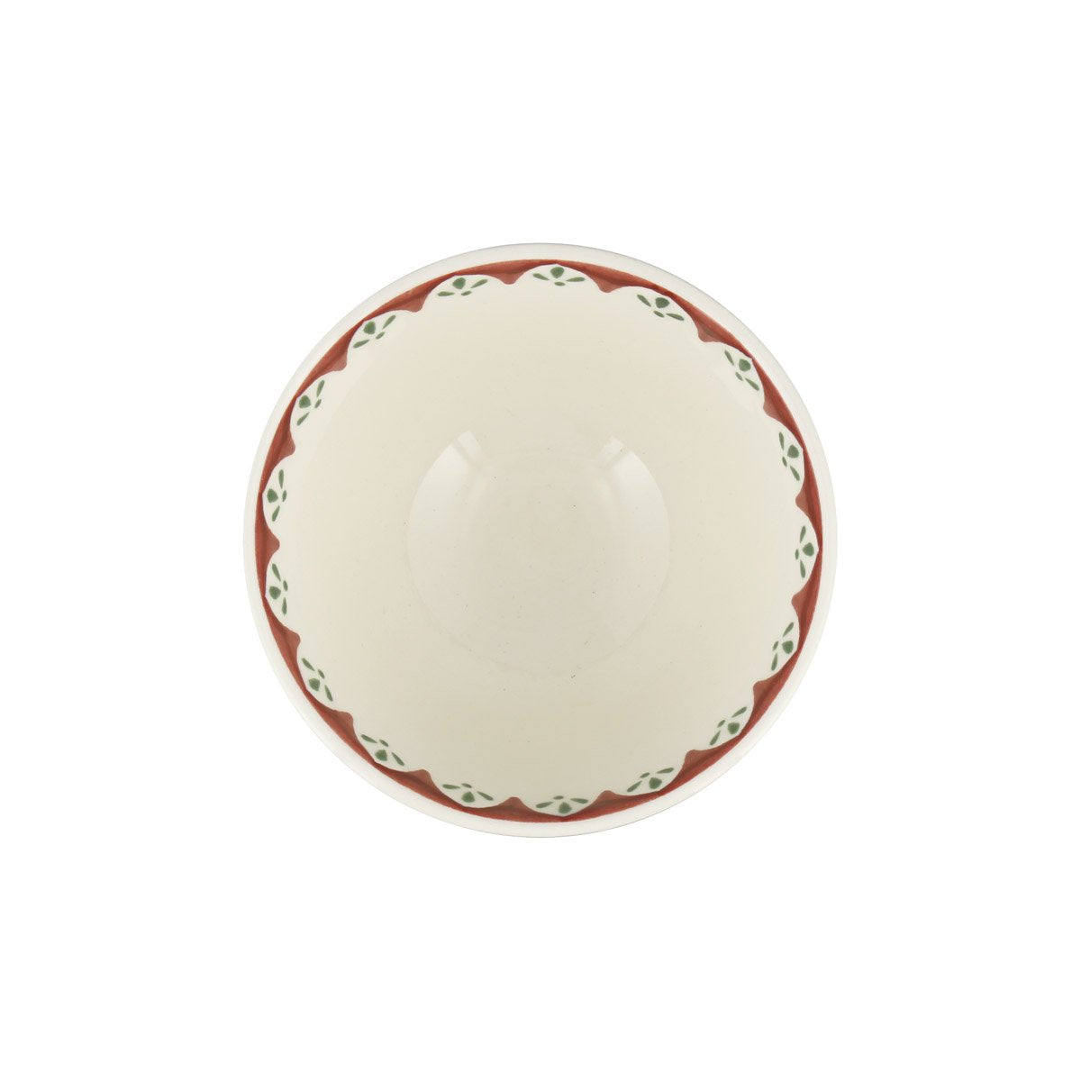 Emma Bridgewater Gingerbread House Small Bowl