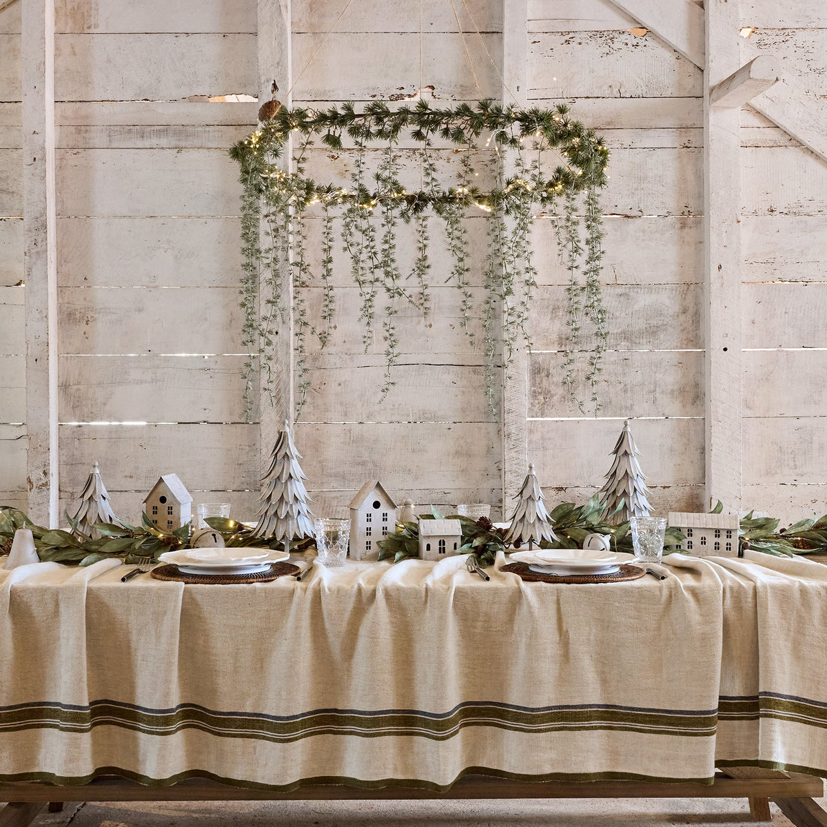 Hanging Centrepiece Large