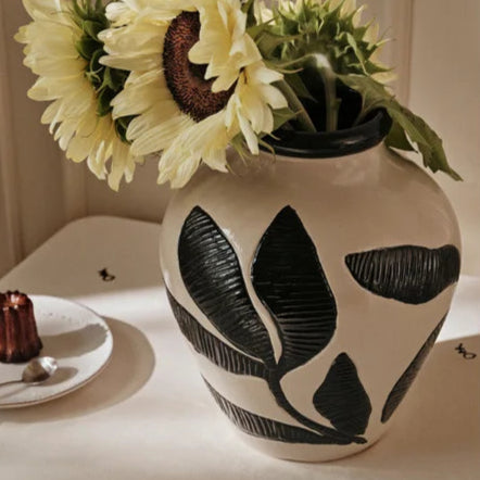 Broste Vase Herbert