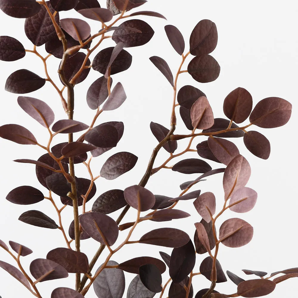 Indigo Leaf Spray