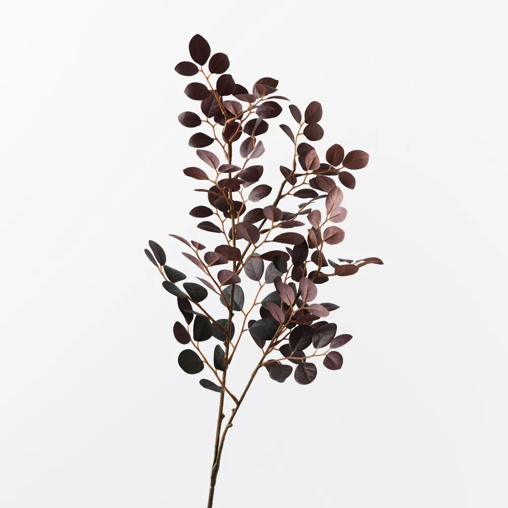 Indigo Leaf Spray
