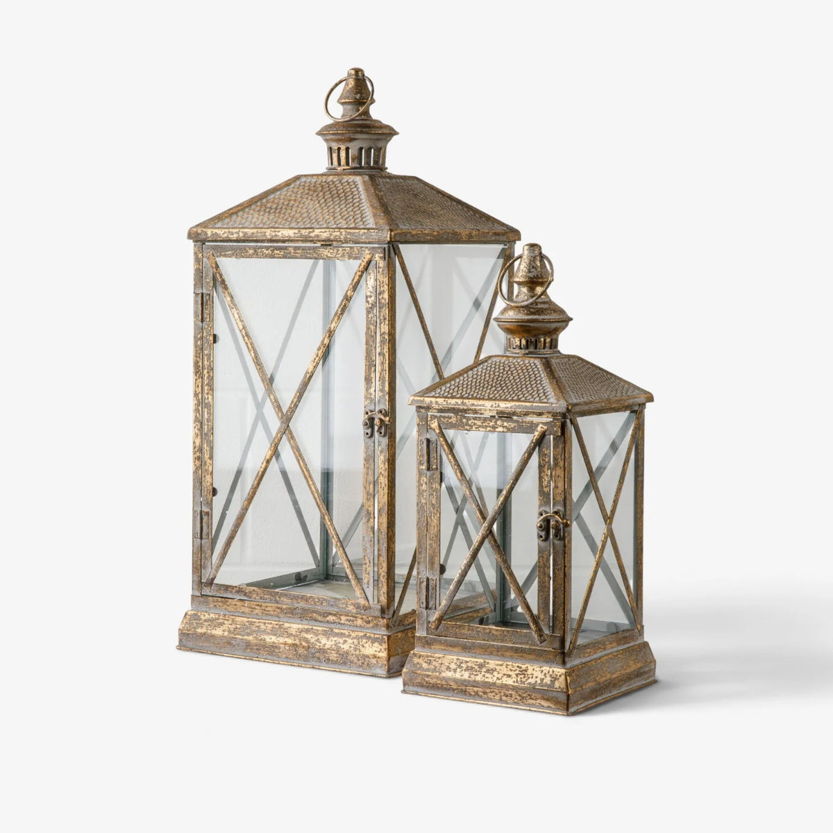 Kensington Lantern