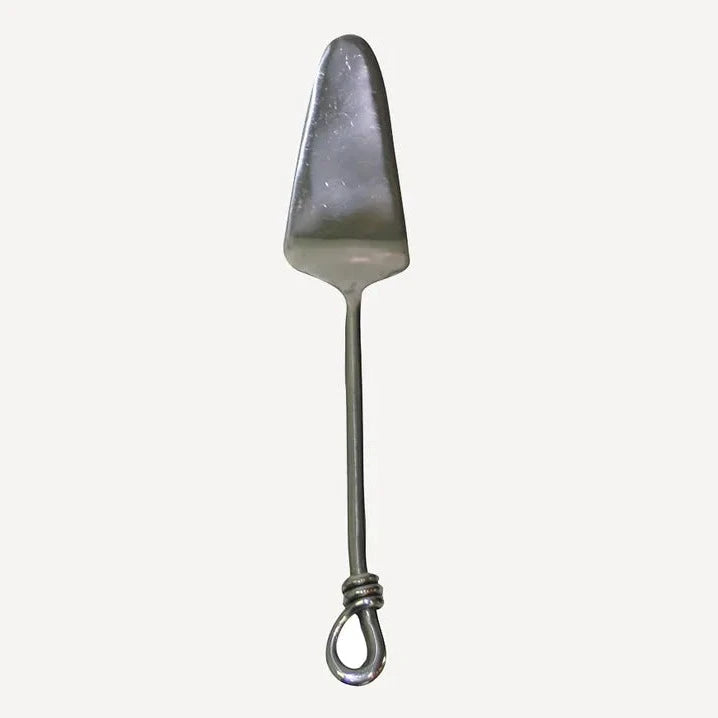 Knot Cake Server