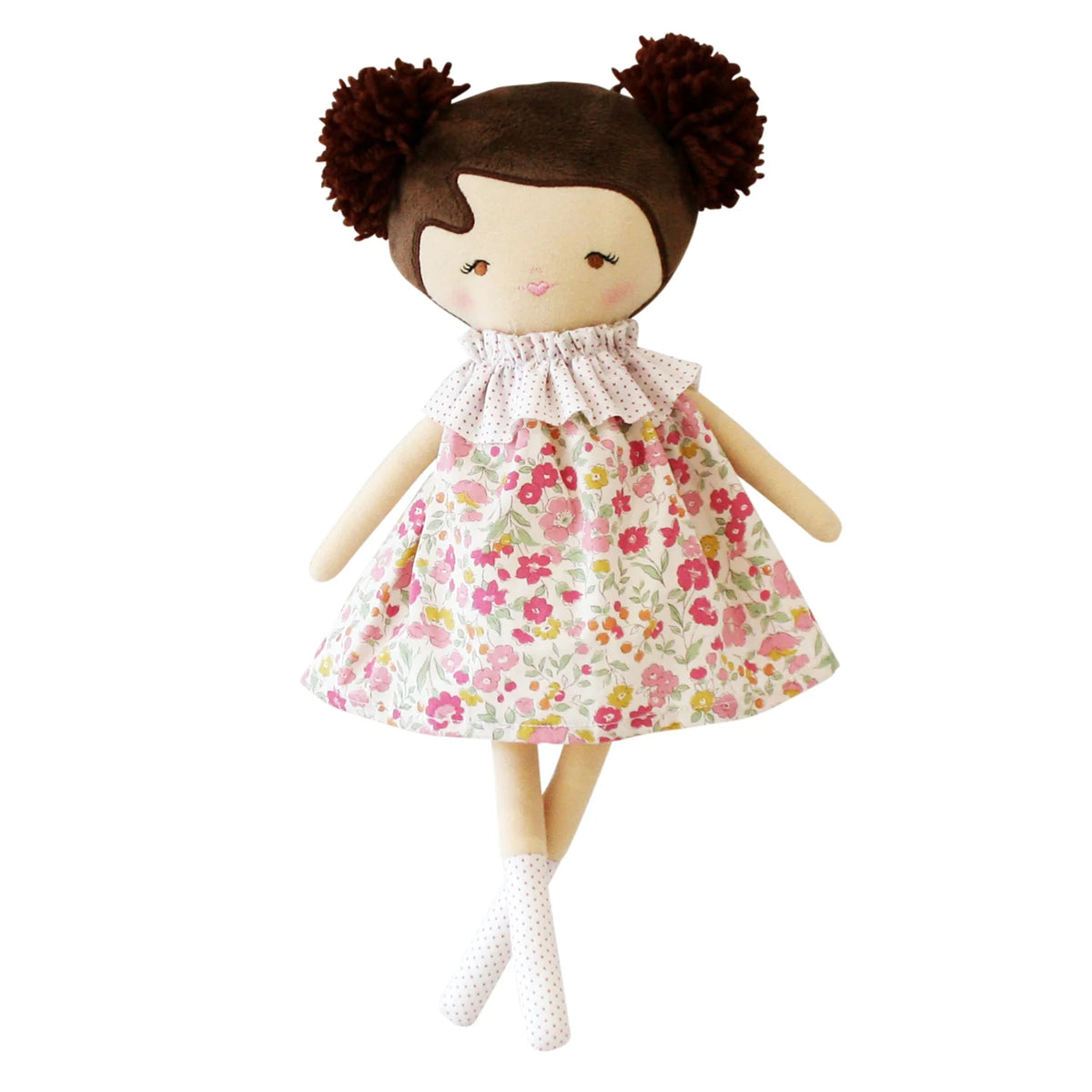 Layla Doll Rose Garden