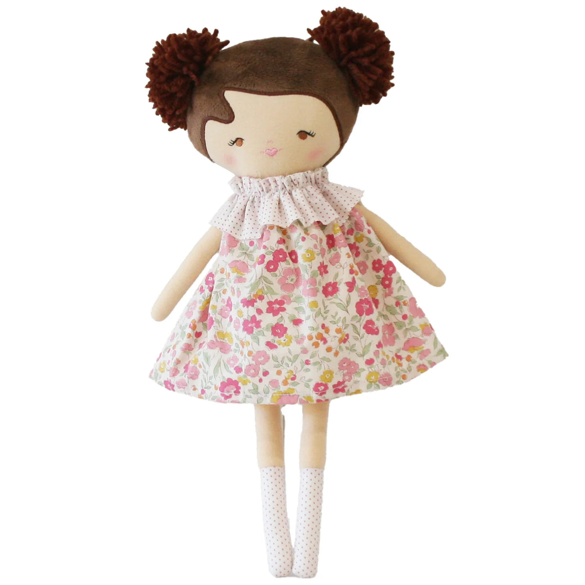 Layla Doll Rose Garden