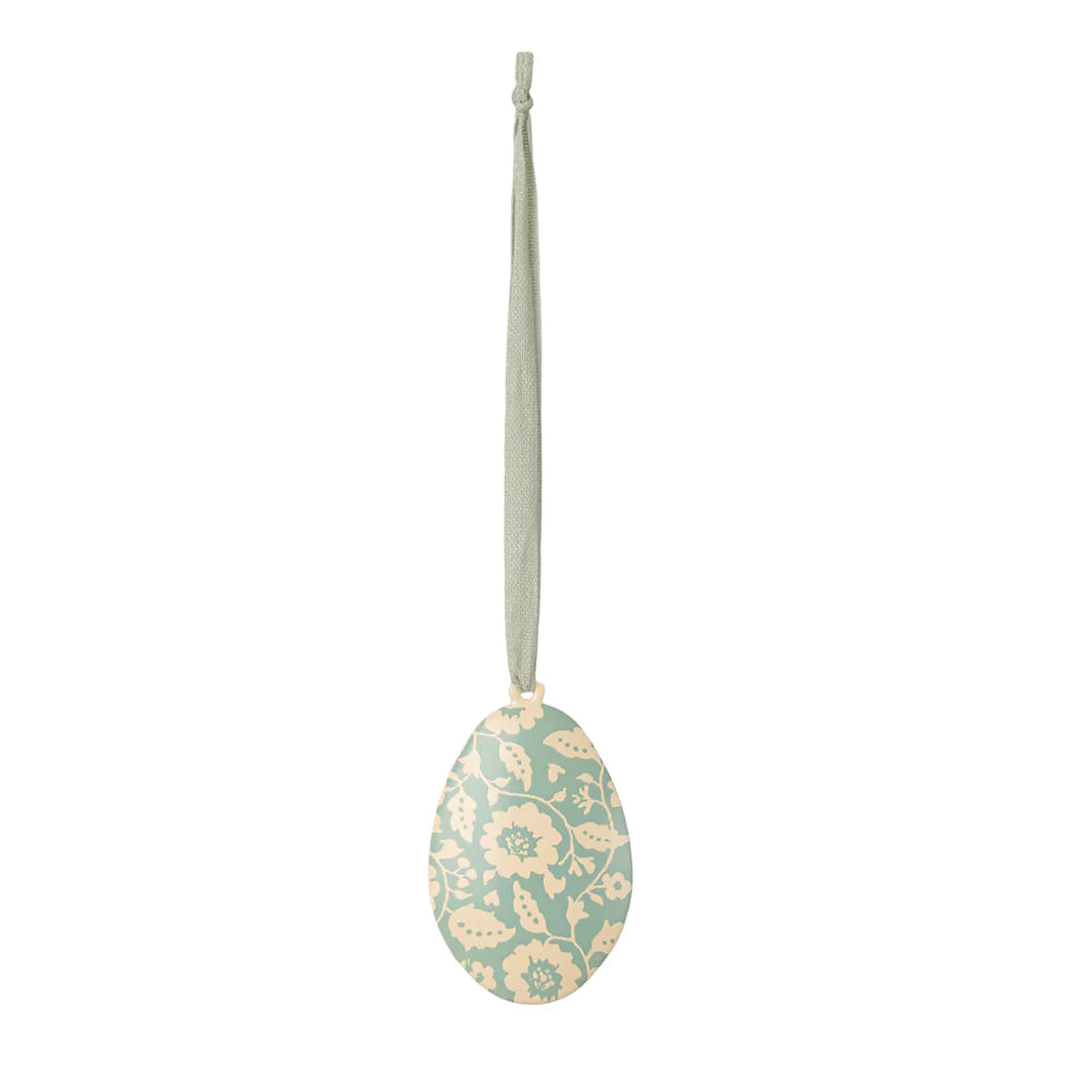 Maileg Easter Ornament Mint