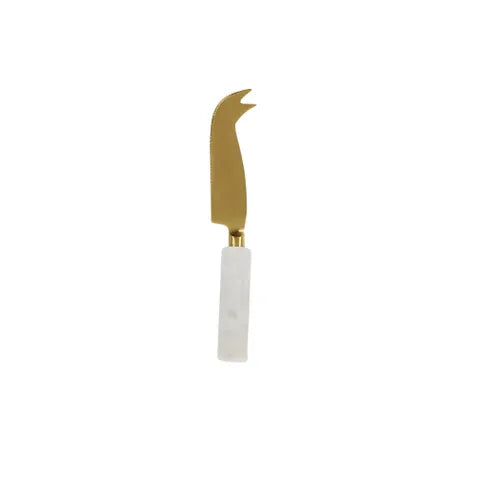 Marble Cheese Knife