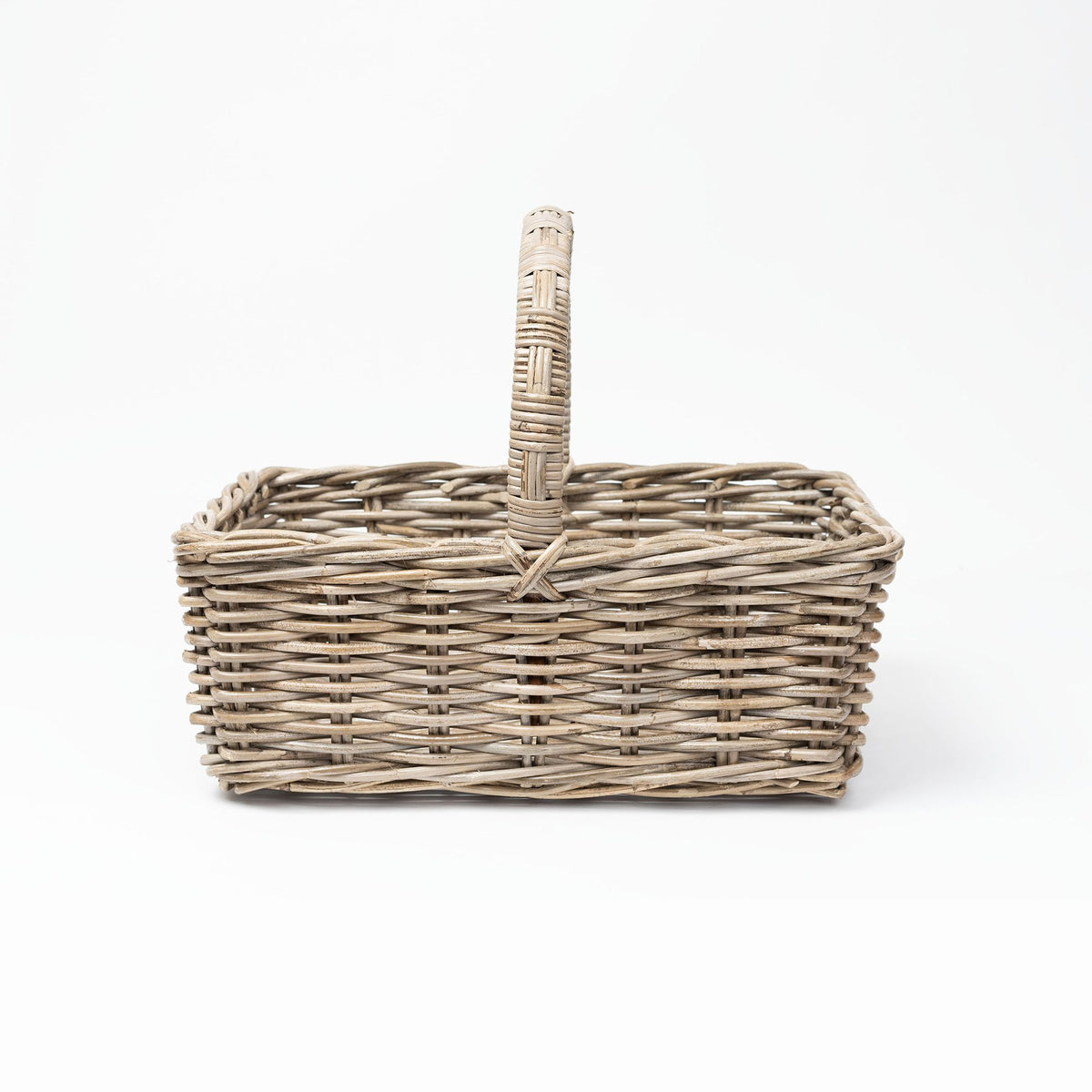 Marketplace Carry Basket Medium