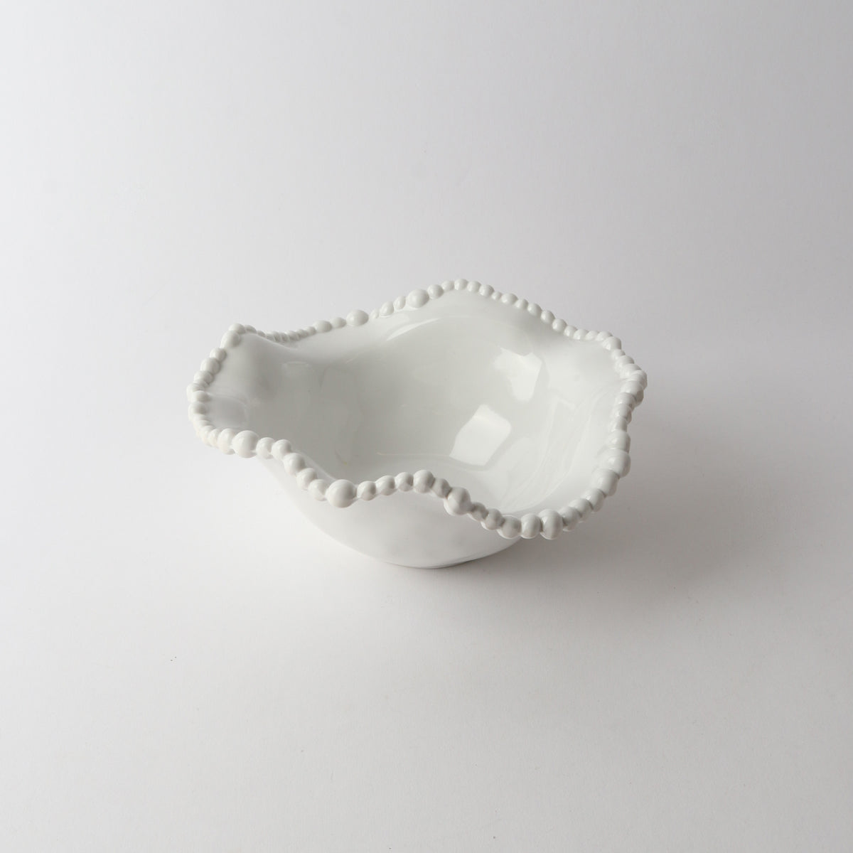 Melamine Pearl Bowl 20cm