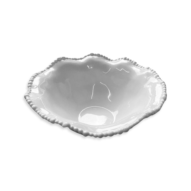 Melamine Pearl Bowl 28cm