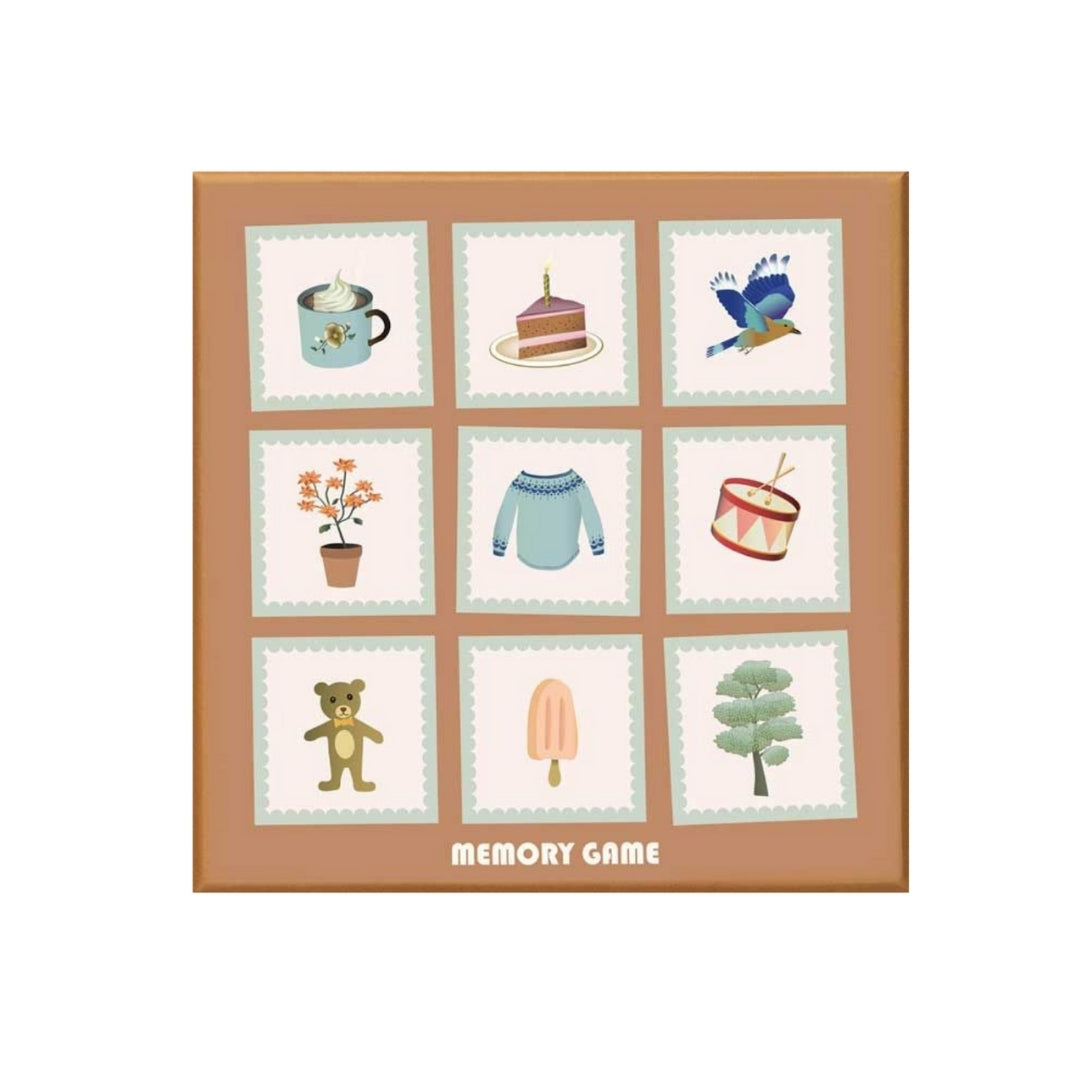 Memory Game