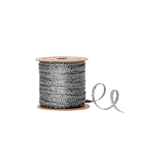 Metallic Ribbon Spool