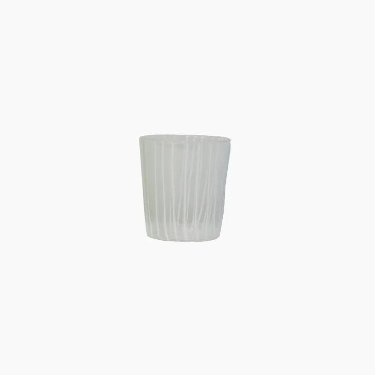 Micro Clear Tumbler