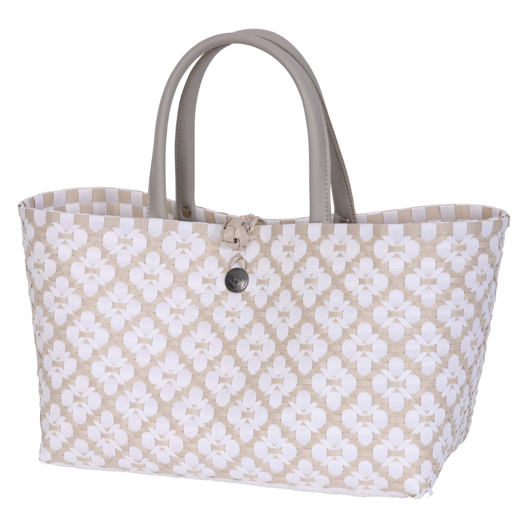 Mini Motif Basket