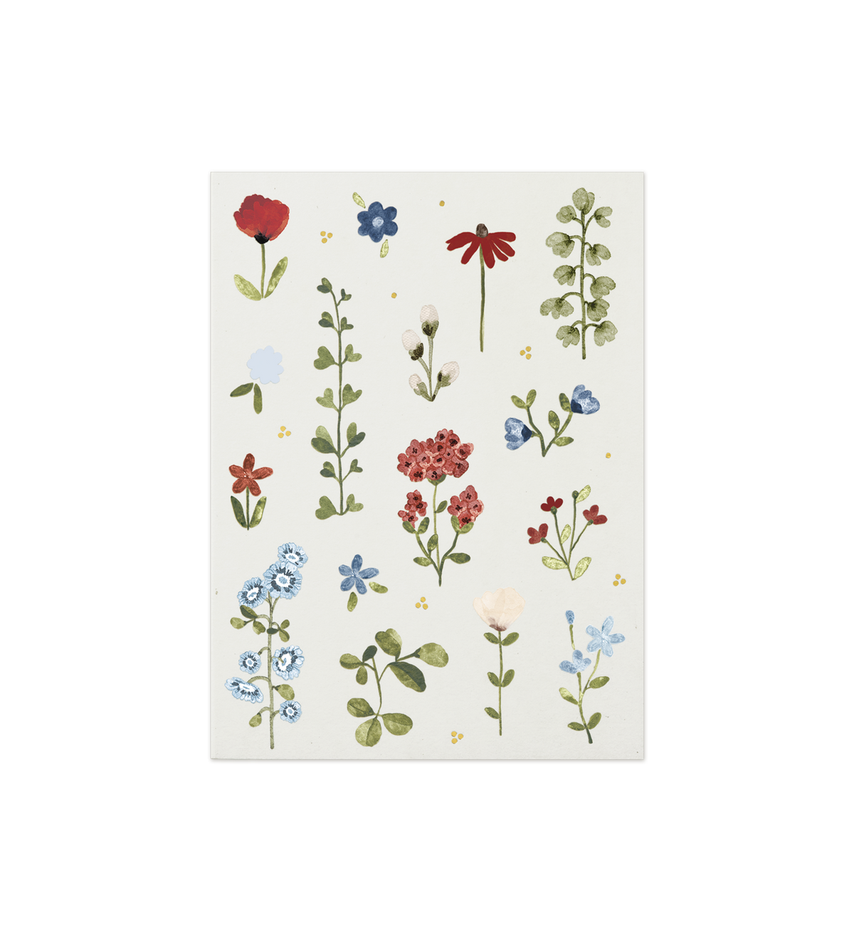 Notebook Petite Secret Garden