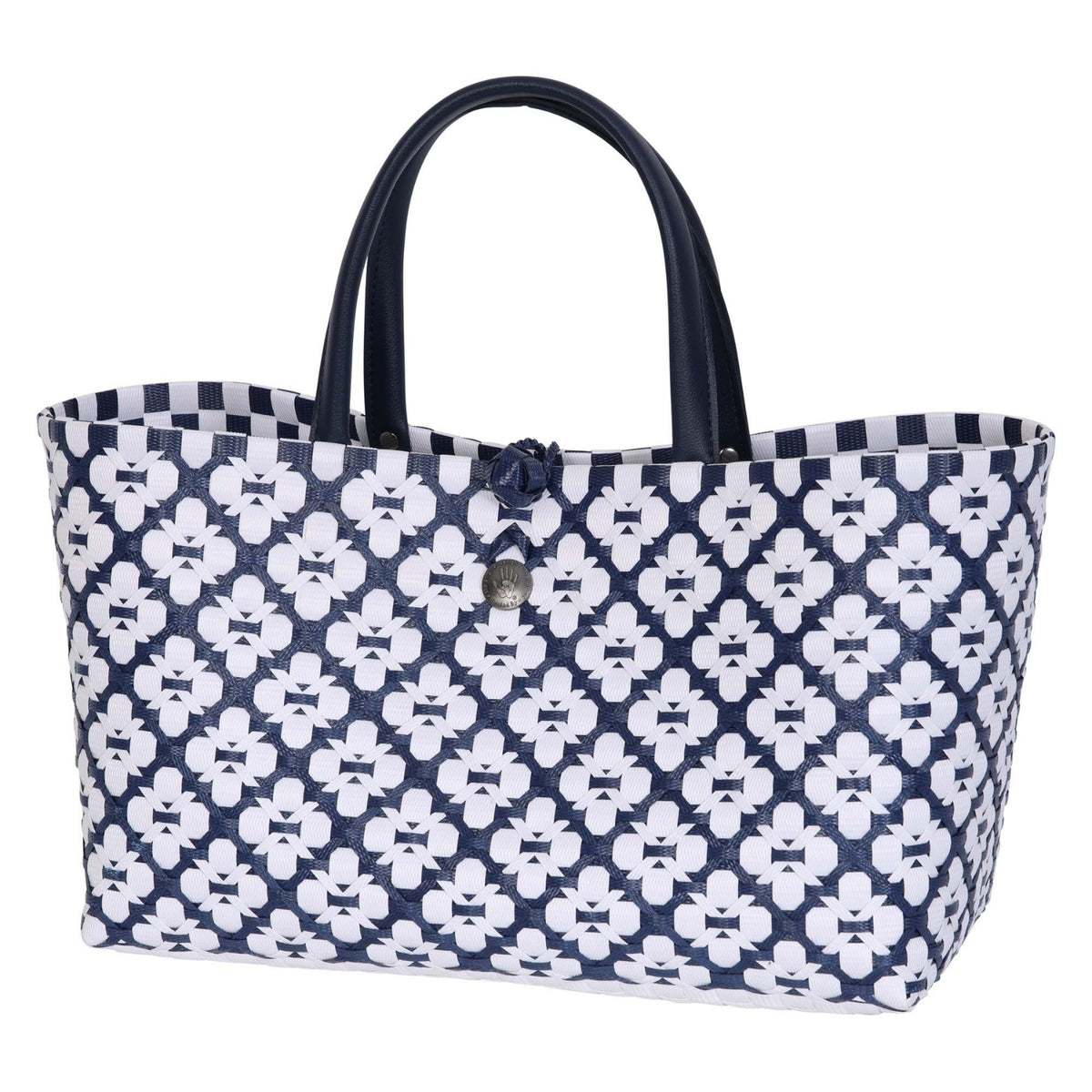 Mini Motif Basket