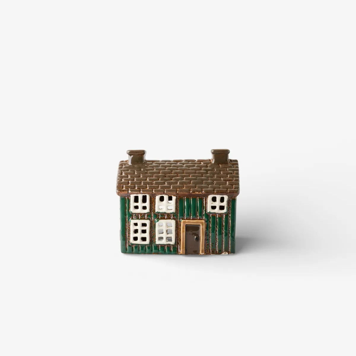 Norgard Torp Green Cottage
