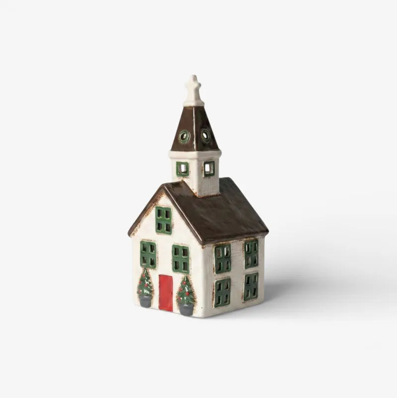 Norgard Village Church