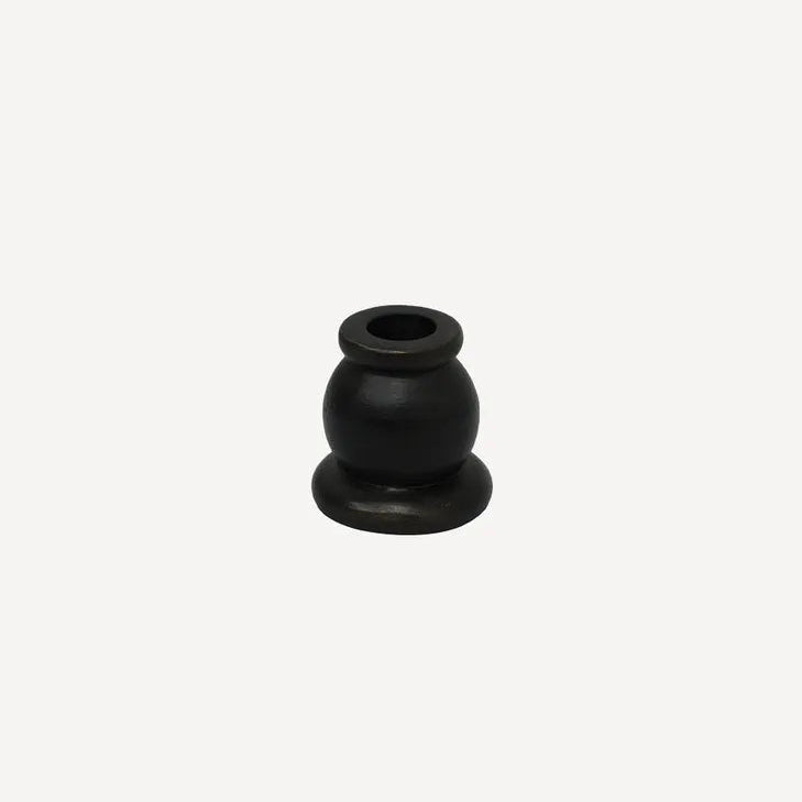 Pebble Candle Holder - Small