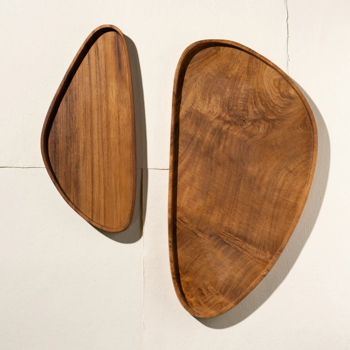 Pebble Serving Dish