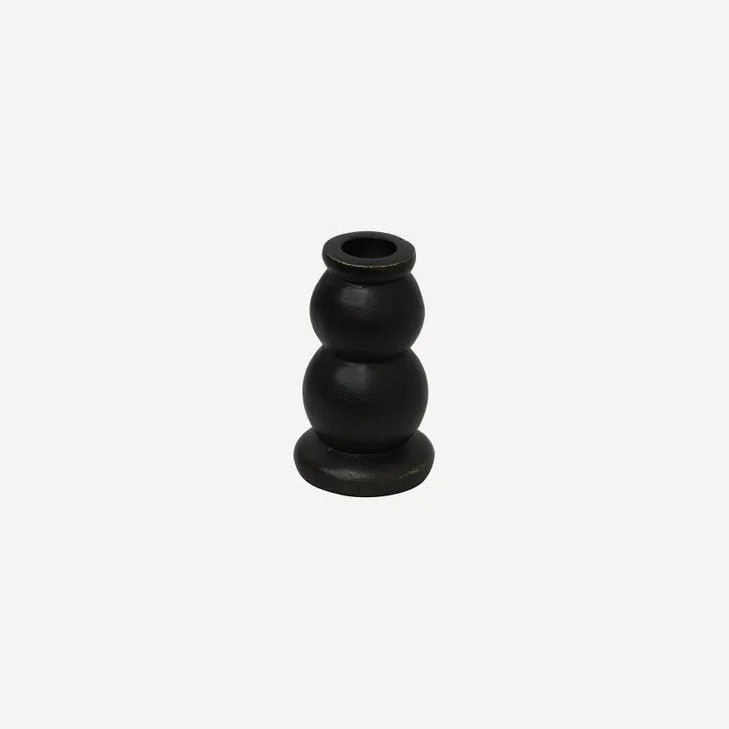 Pebble Candle Holder - Large