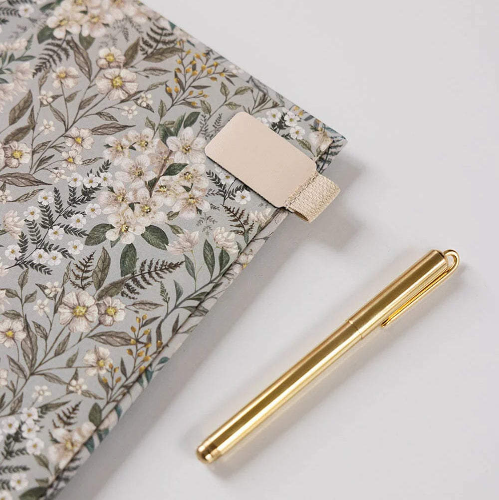 Adhesive Rectangular Pen Loop
