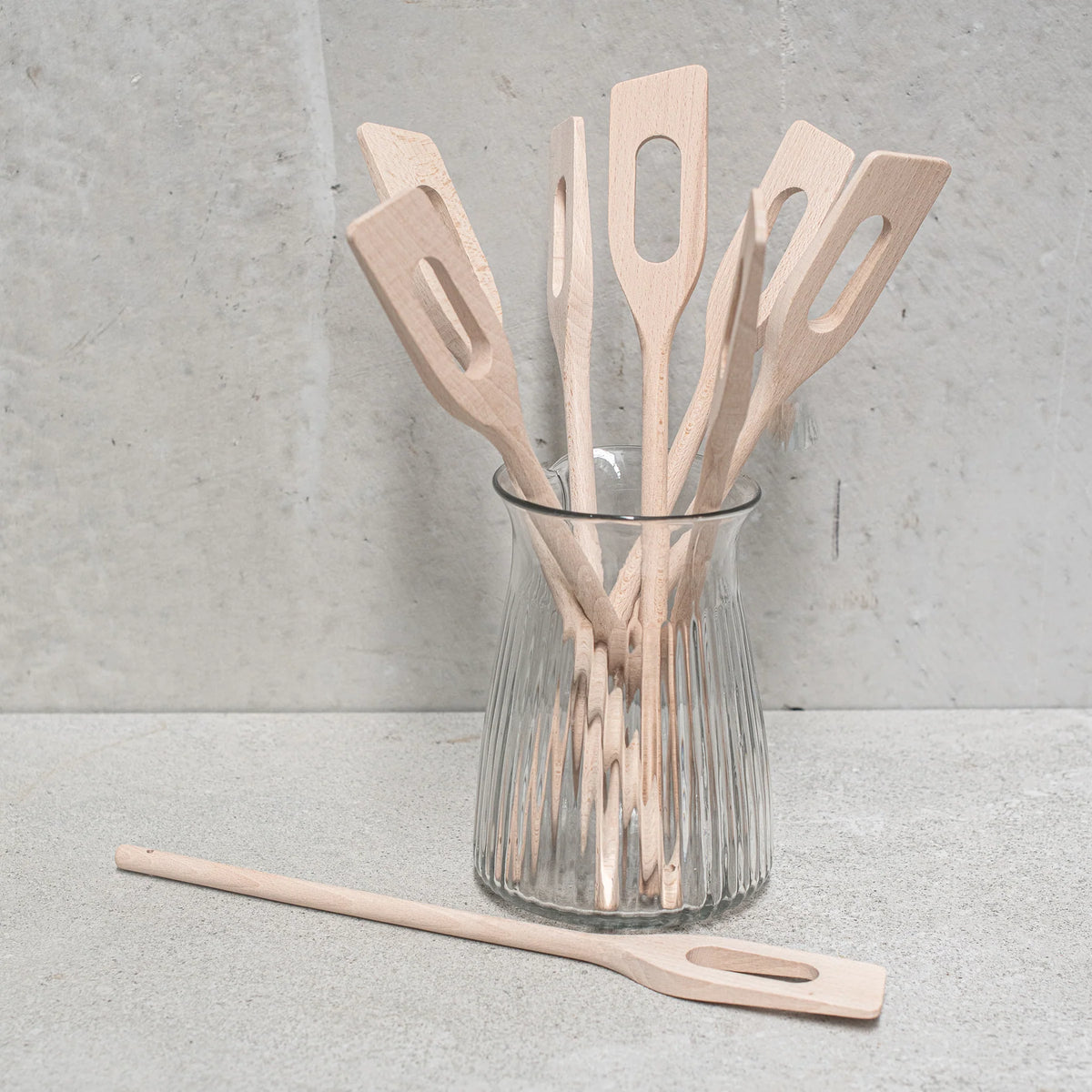 Spatula Beechwood