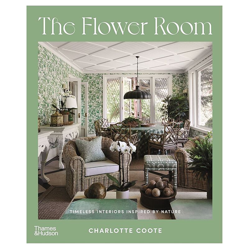 The Flower Room